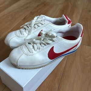 Nike Cortez Sneaker